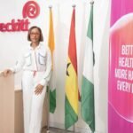 Ujunwa Chukwumah assumes role as new Reckitt’s GM,West Africa