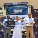 NCBA ,TransAfrica to boost new commercial vehicle financing in Kenya