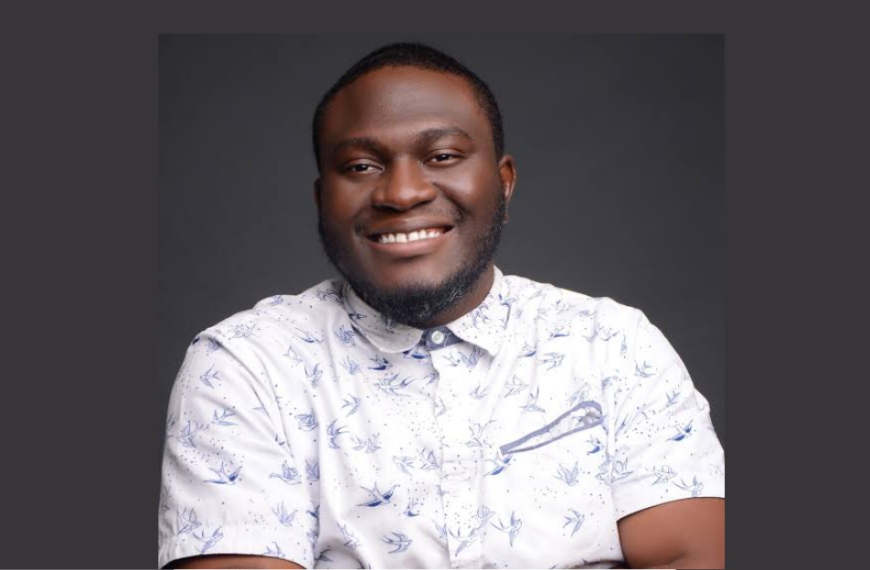 Ayobami Agbede elevated to Brand Manager-Vodka Portfolio at Diageo