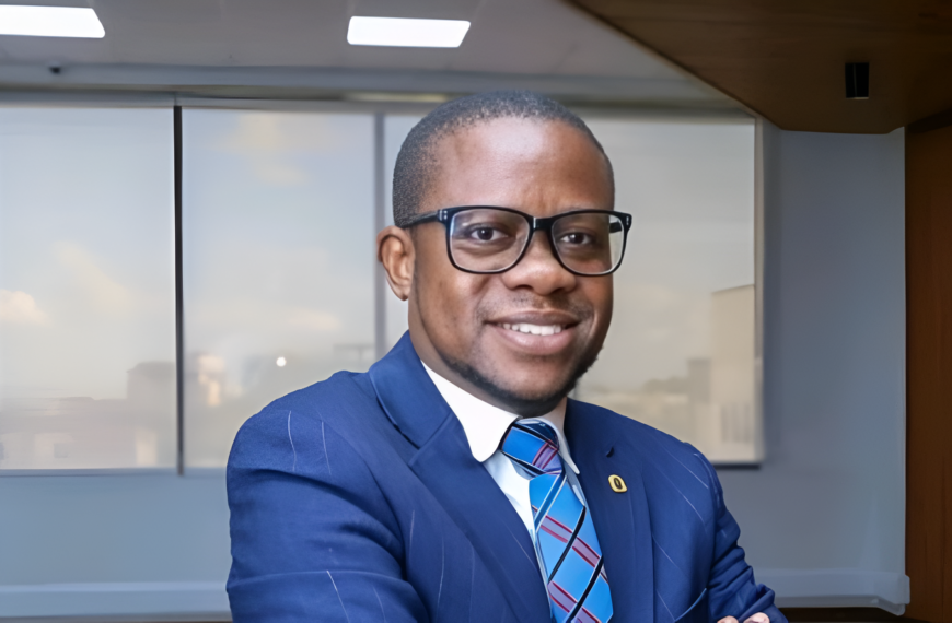 DTB Tanzania’s Frank Kitanile: Customer experience is new competitive edge in banking
