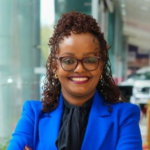 CMO of the week: Emily Kinuthia of CFAO Mobility Kenya