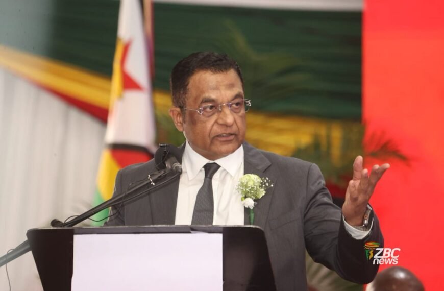 Varun Beverages to launch Carlsberg Beer in Zimbabwe on September 20