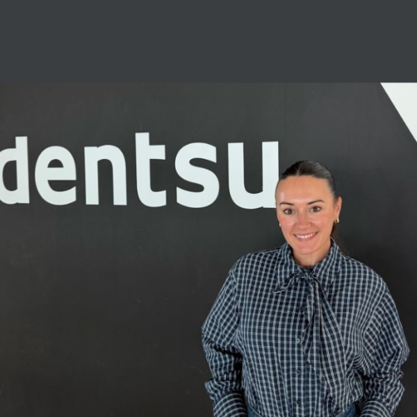 Luiza Goedert joins dentsu as new Business Transformation&hellip;