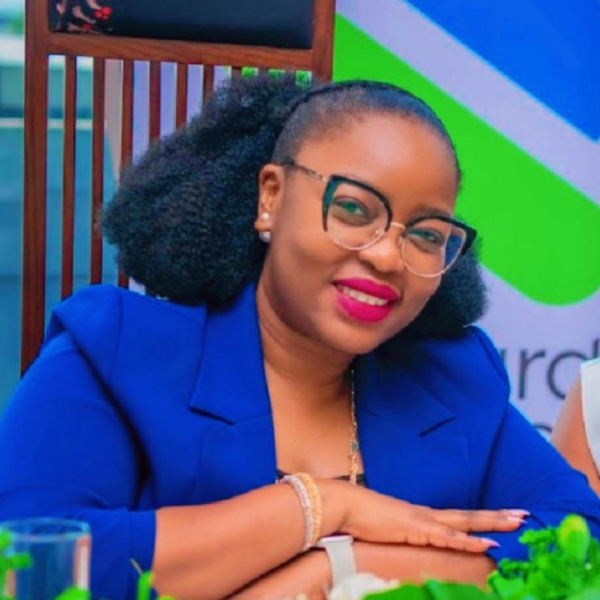 CMO of the Week: Joke Adu of Standard…