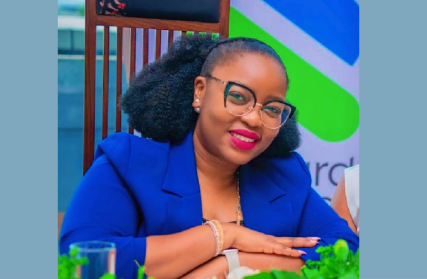 CMO of the Week: Joke Adu of Standard Chartered Nigeria