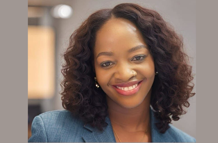 NDB Botswana ppoints Kealeboga Sebolai new Head of Brand & Marketing