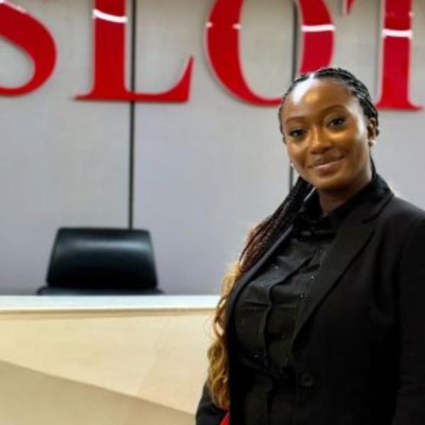 Precious Eniayekan joins SLOT as new Head of&hellip;