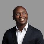 Rishon Chimboza joins TikTok as new Africa Govt Relations Director