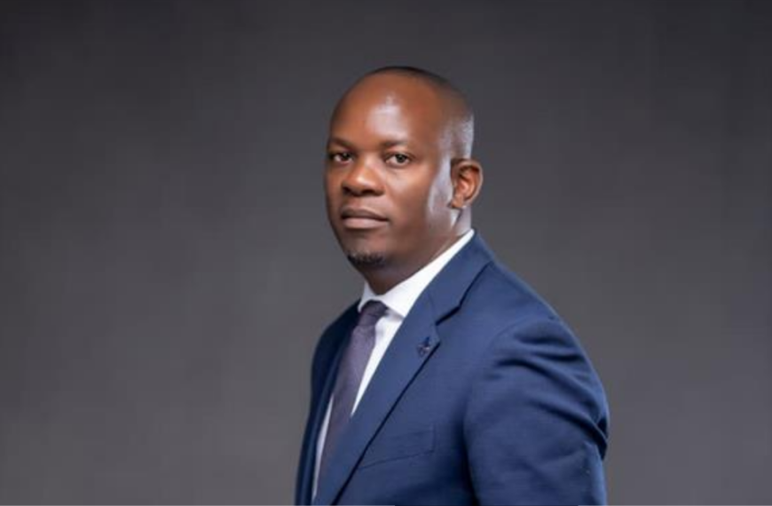 CMO of the Week: Ronald Chimchere, Head of Marketing and Communication, FDH Financial Holdings
