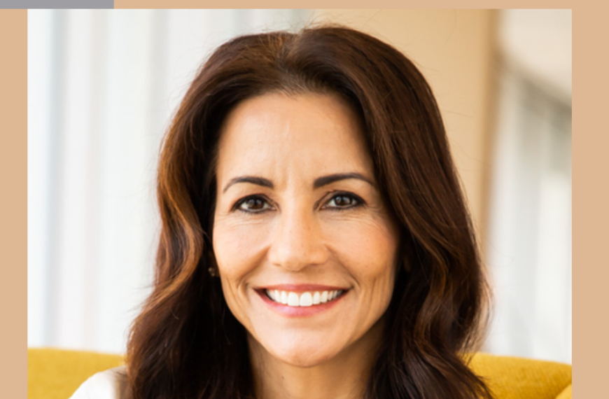 Google Cloud appoints Stephanie Buscemi as new CMO