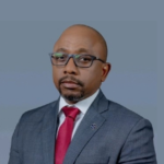 CMO OF THE WEEK: Soneni Phiri of DBSA