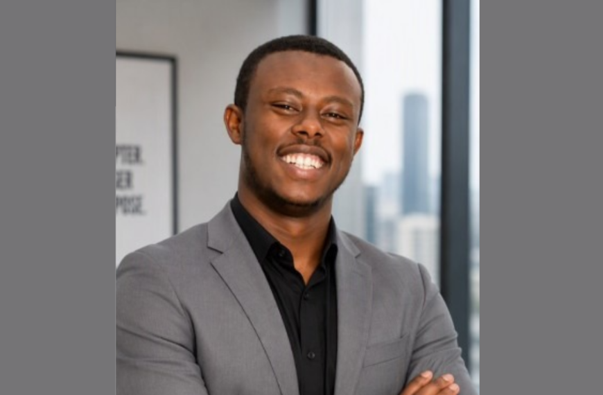Nigerian Breweries PLC appoints Yohannes Taye new Brand Manager, Premium
