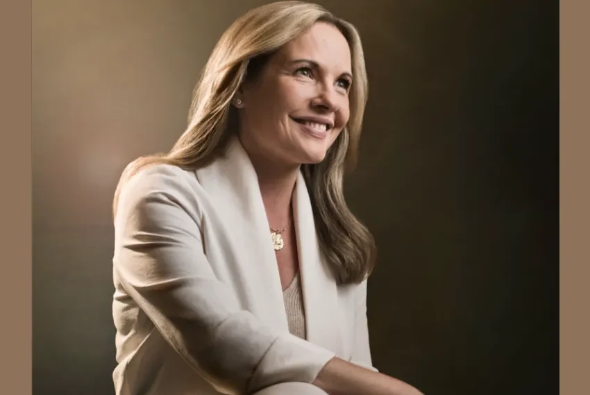 Accenture appoints Emma Chalwin as new CMO