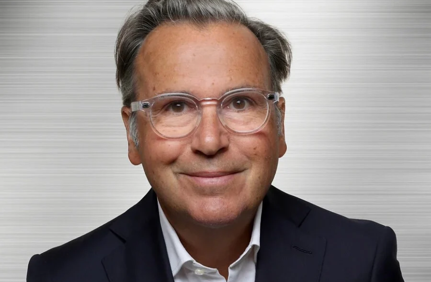 Stellantis appoints Arnaud Belloni Europe CMO & new FIAT Brand chief