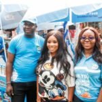 Peak Breakfast Café Takes Peak Love to Communities in Nigeria