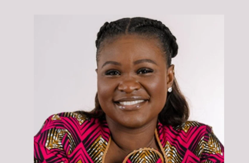Stratcomm appoints Ranstina Opare-Saforo as Deputy CEO, Marketing Comm. and Business Dev.
