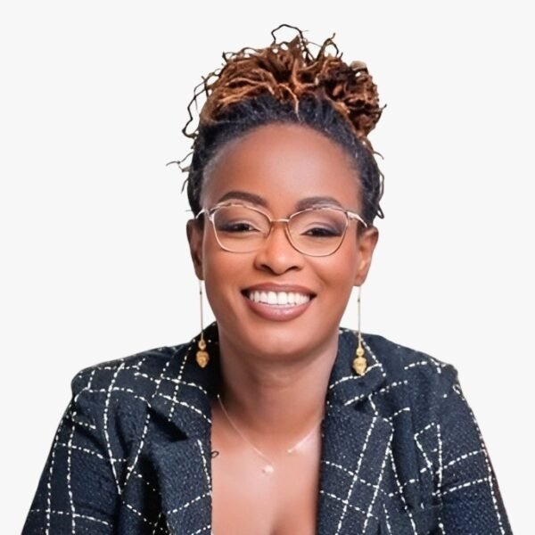 CMO of the Week: Vivian Achieng Oyugi of…