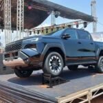 Toyota Tsusho Ghana launches all-new Land Cruiser FJ & Hilux